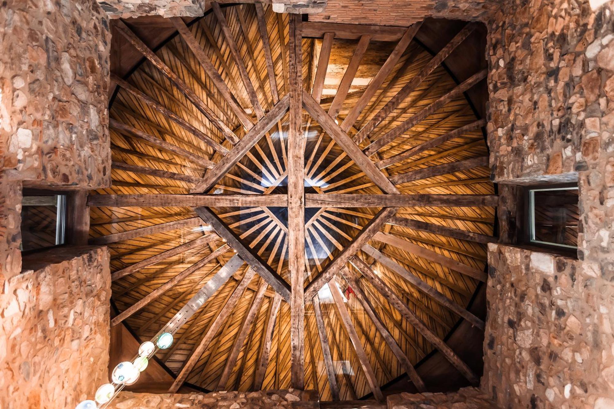 Hotel Domaine Des Etangs, Auberge Resorts Collection Massignac Bagian luar foto